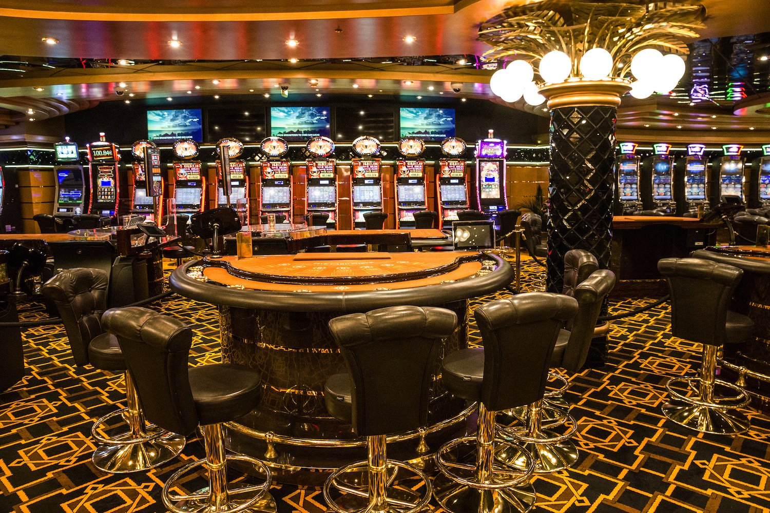 Demolition starts at 2 Station casinos in Vegas | Serving Carson City ...