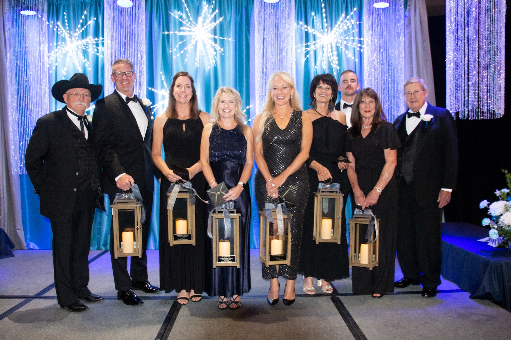 MVLS Annual Awards Gala - Howard County Bar Association