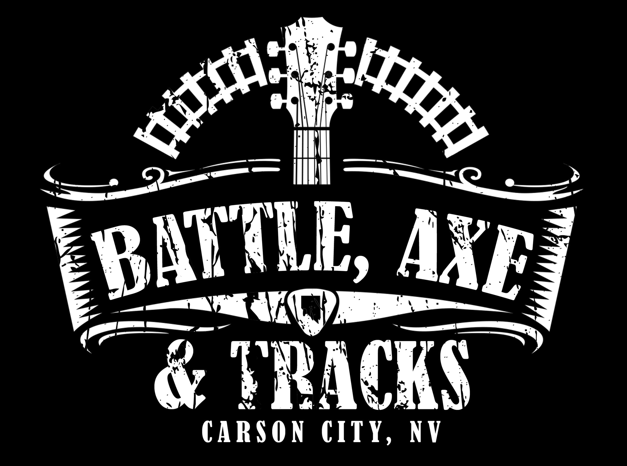Blues festival Battle, Axe and Tracks takes place this weekend