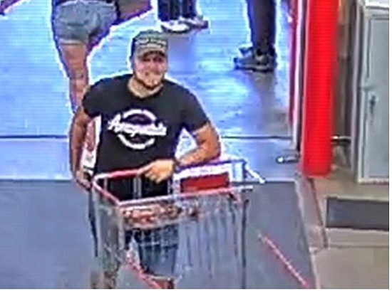 The Carson City Sheriff’s Office is seeking information about two white adult males who on Aug. 24 entered the Costco in Carson City, distracted the victim, and stole her purse.