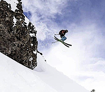 Heavenly Ski Resort plans to open on Saturday. Vail Resorts photo