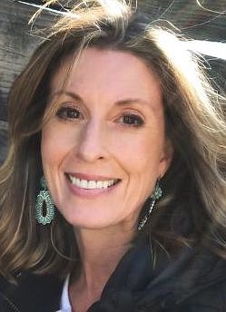 Becky DeForest has left her position as director of the Alpine County Chamber of Commerce to become a staff grants specialist for the California FireSafe Council.