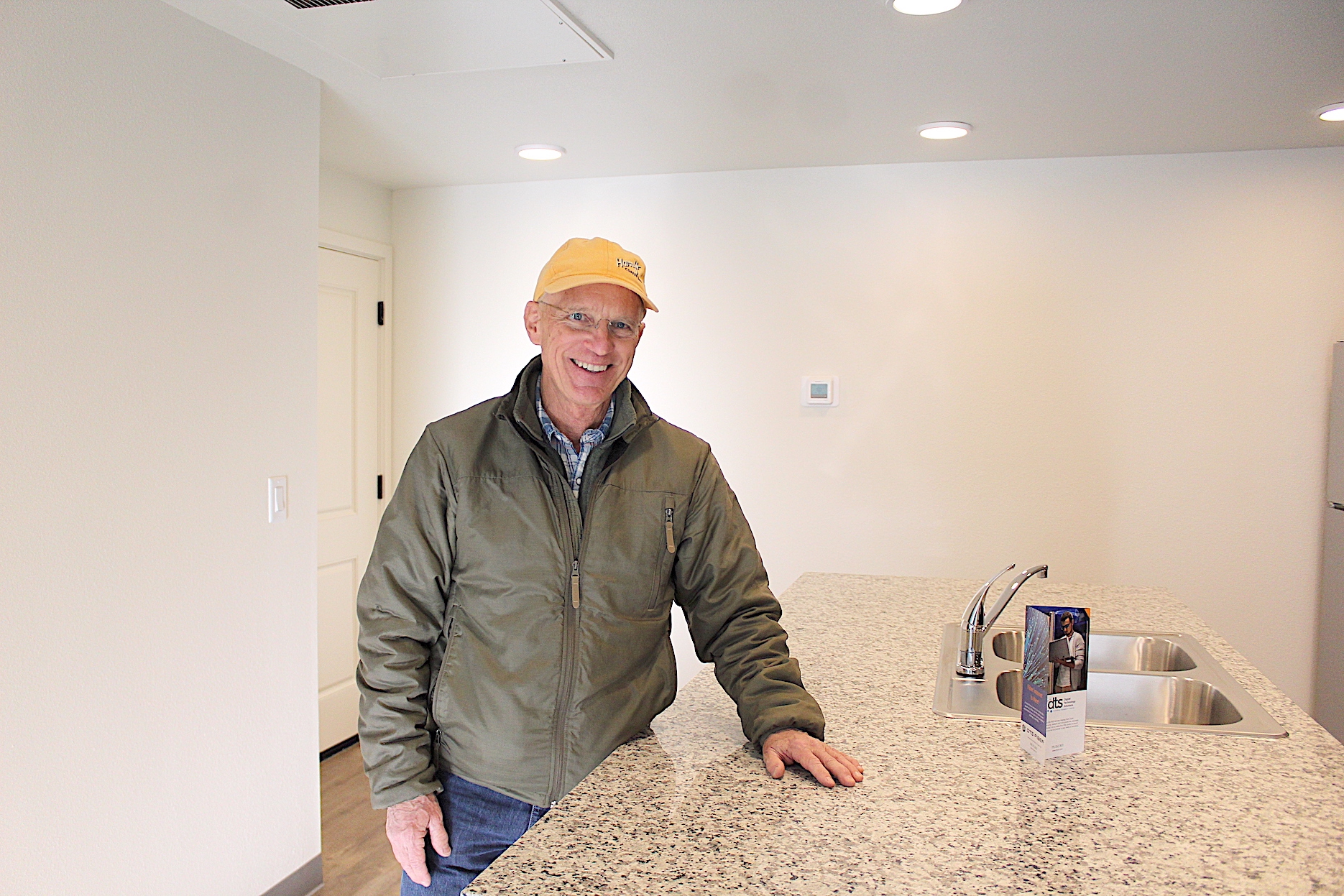 Apartments open in tight market Serving MindenGardnerville and