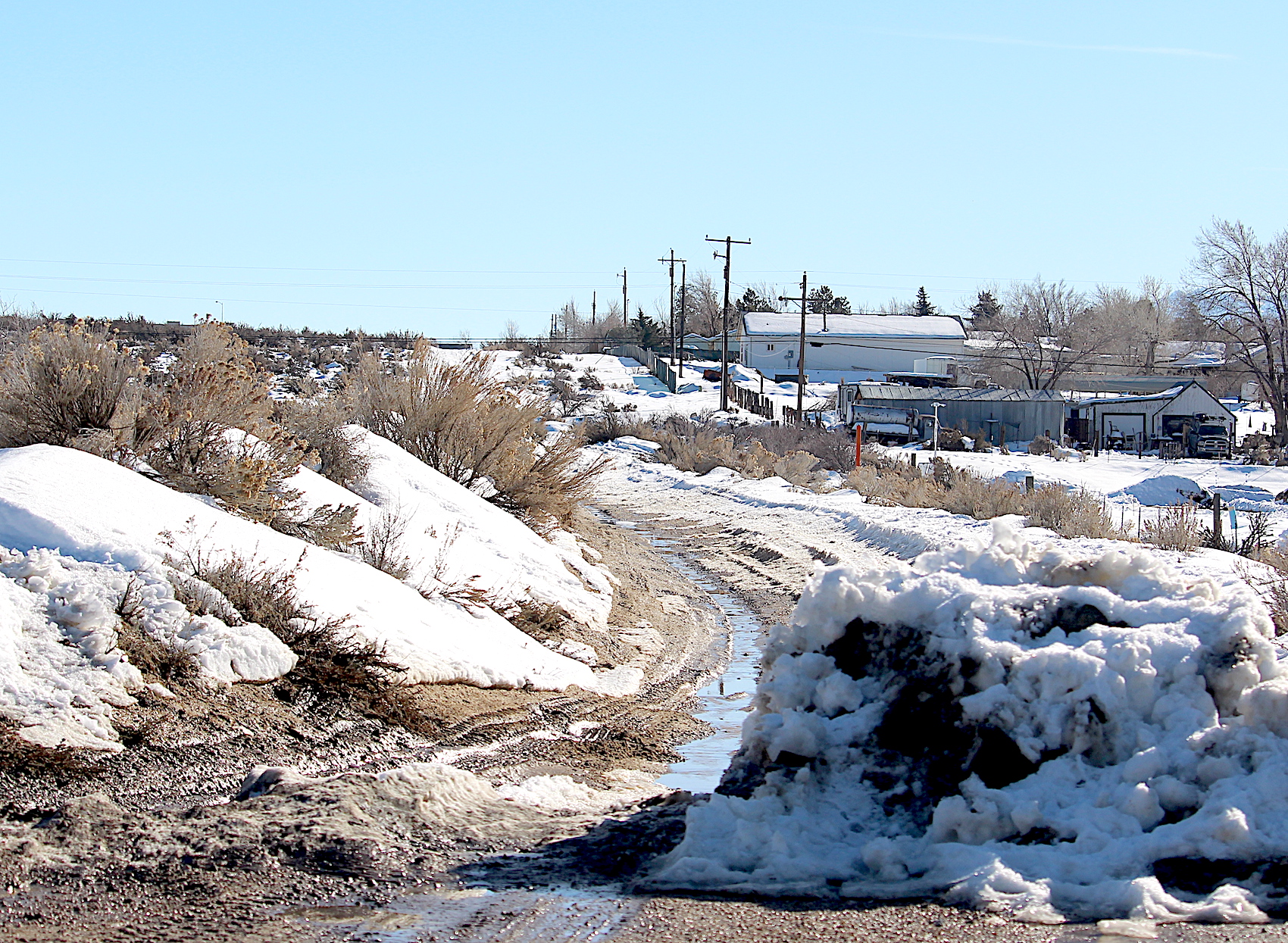 Land sale paves way for Vista Grande Serving MindenGardnerville and