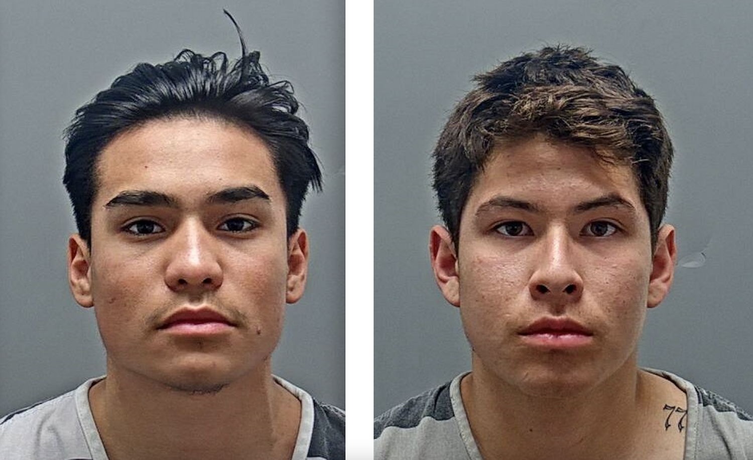 3 teens arrested in gang-related shooting | Serving Carson City for 160 ...