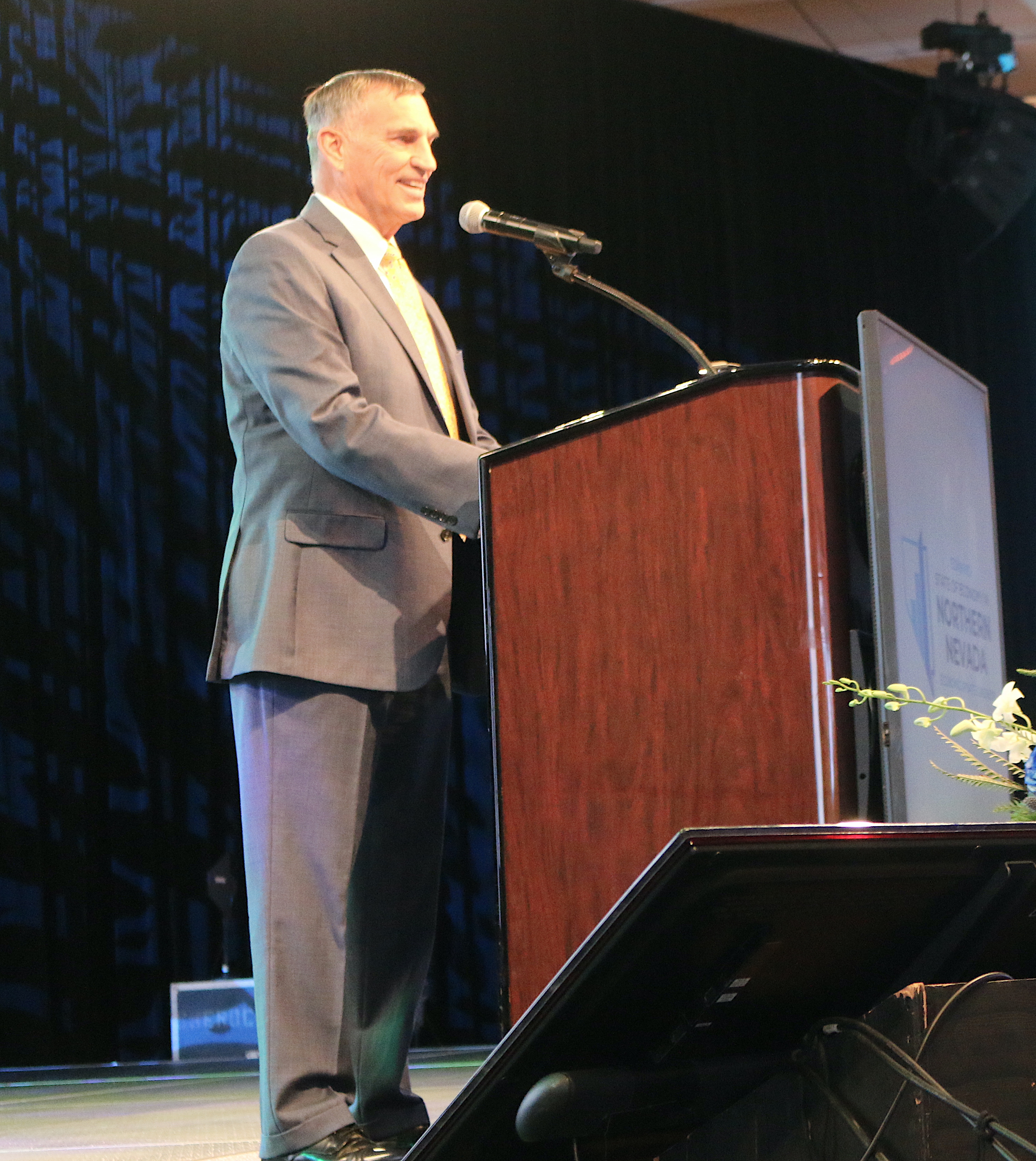 EDAWN: Opportunities coming out of economic challenges | Serving ...
