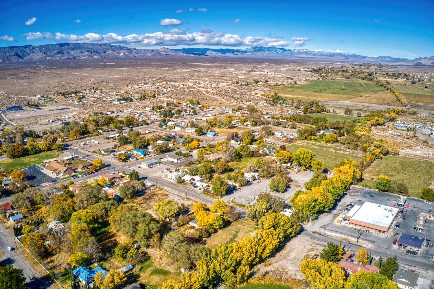 Tiny Alamo gets OK to lift ban on alcohol sales Serving Carson City