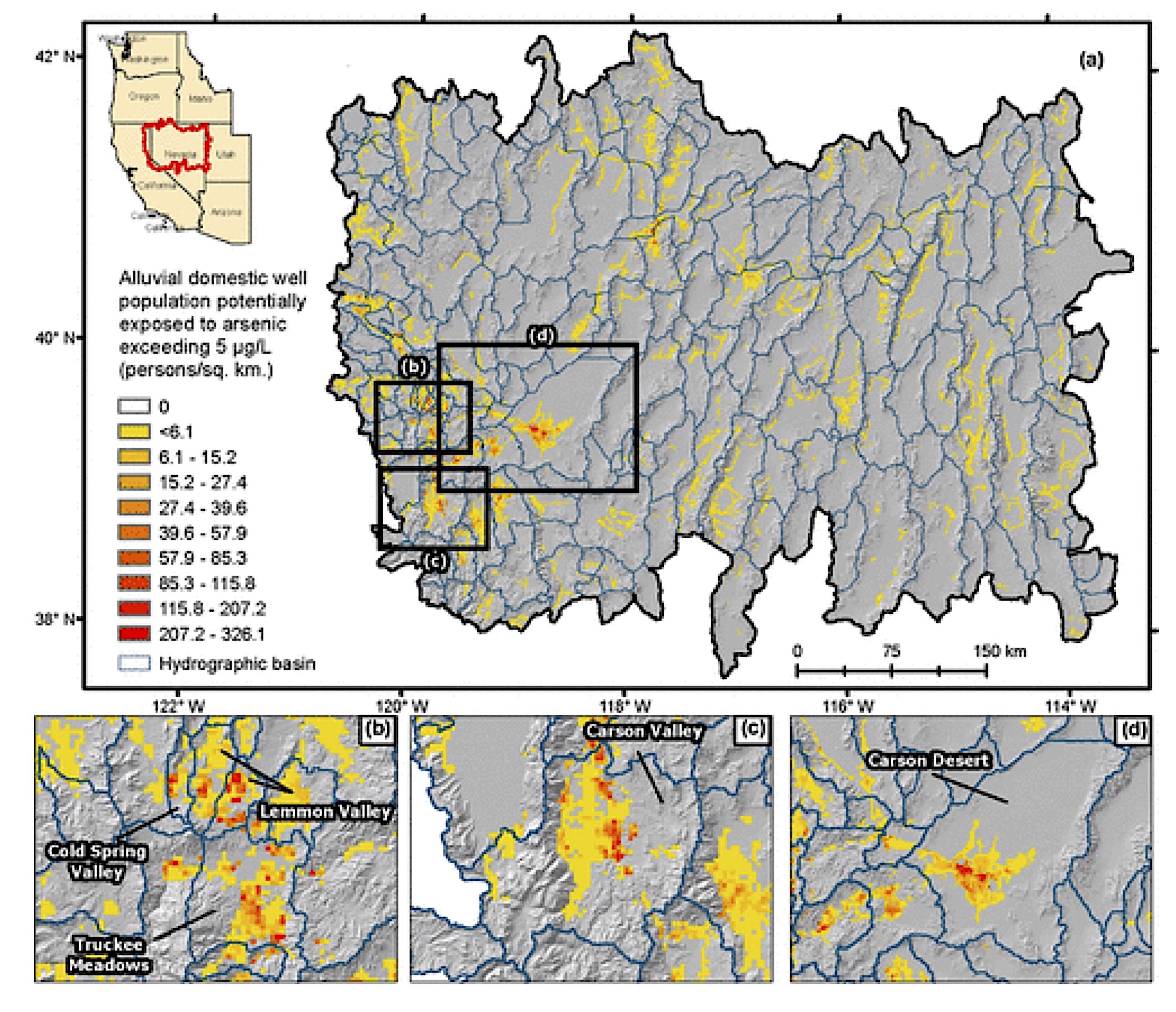 study-reveals-arsenic-levels-in-nevada-wells-serving-minden