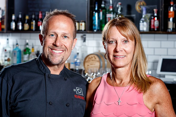 The owners of Roundabout Catering have acquired Franco Baking Co.