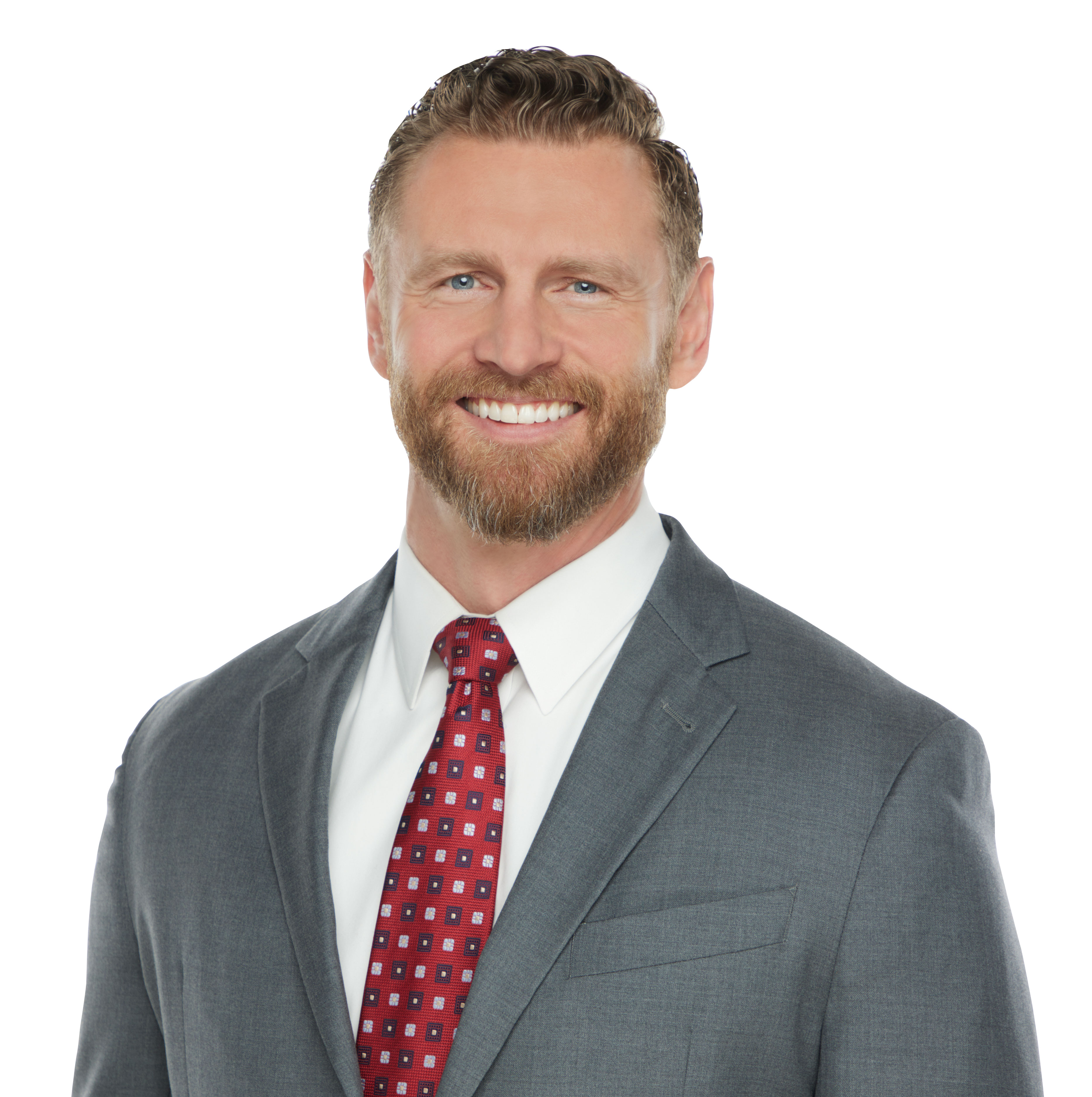 People Gerrit Hillebrand joins Kidder Mathews’ Reno office as senior