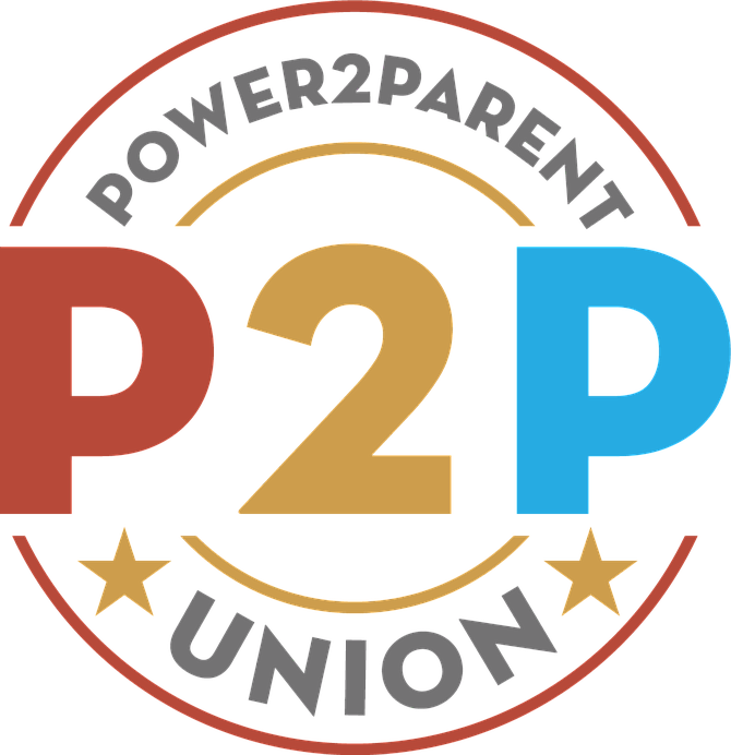 Power2Parent logo