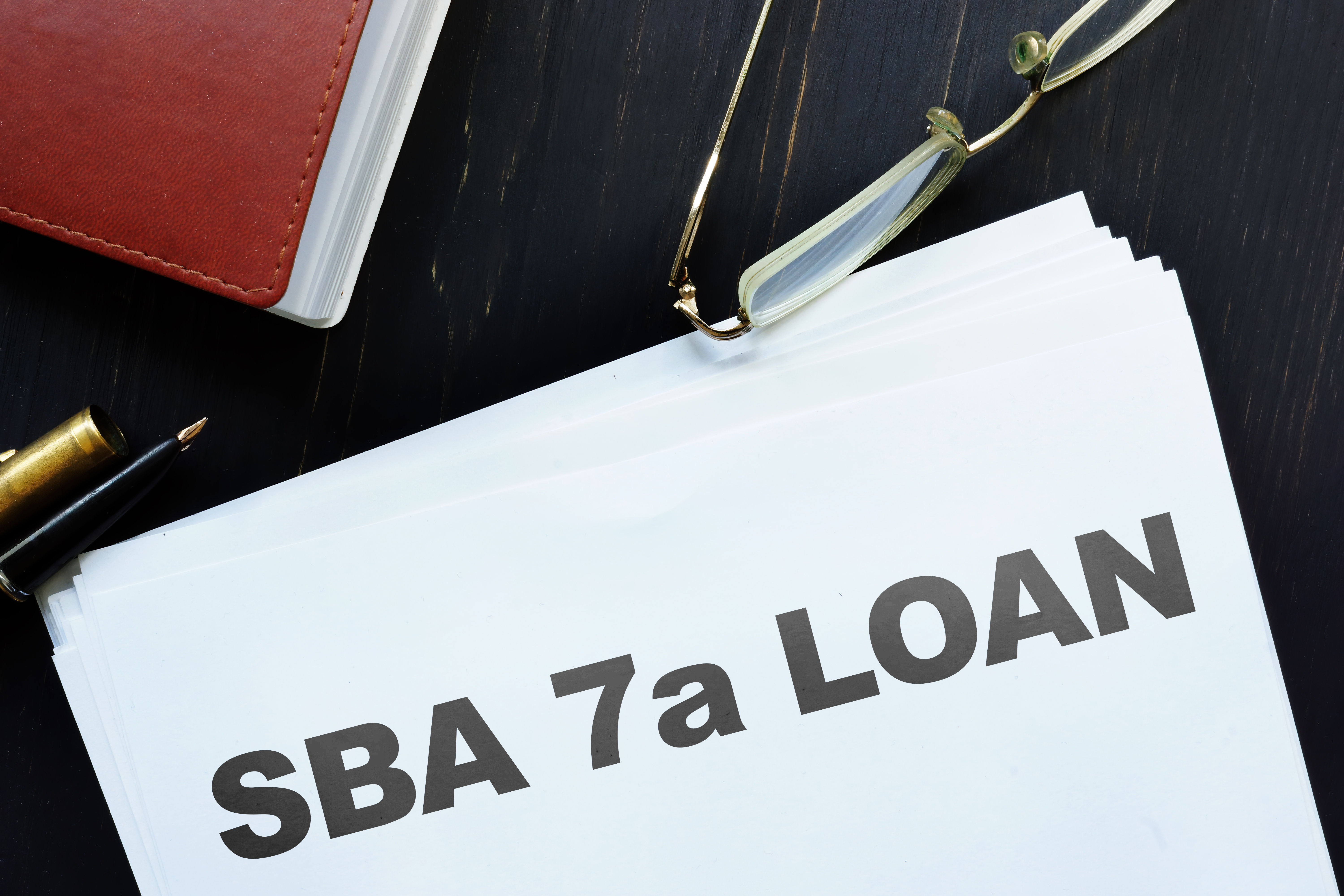 Smart Money: How a SBA loan can help your business