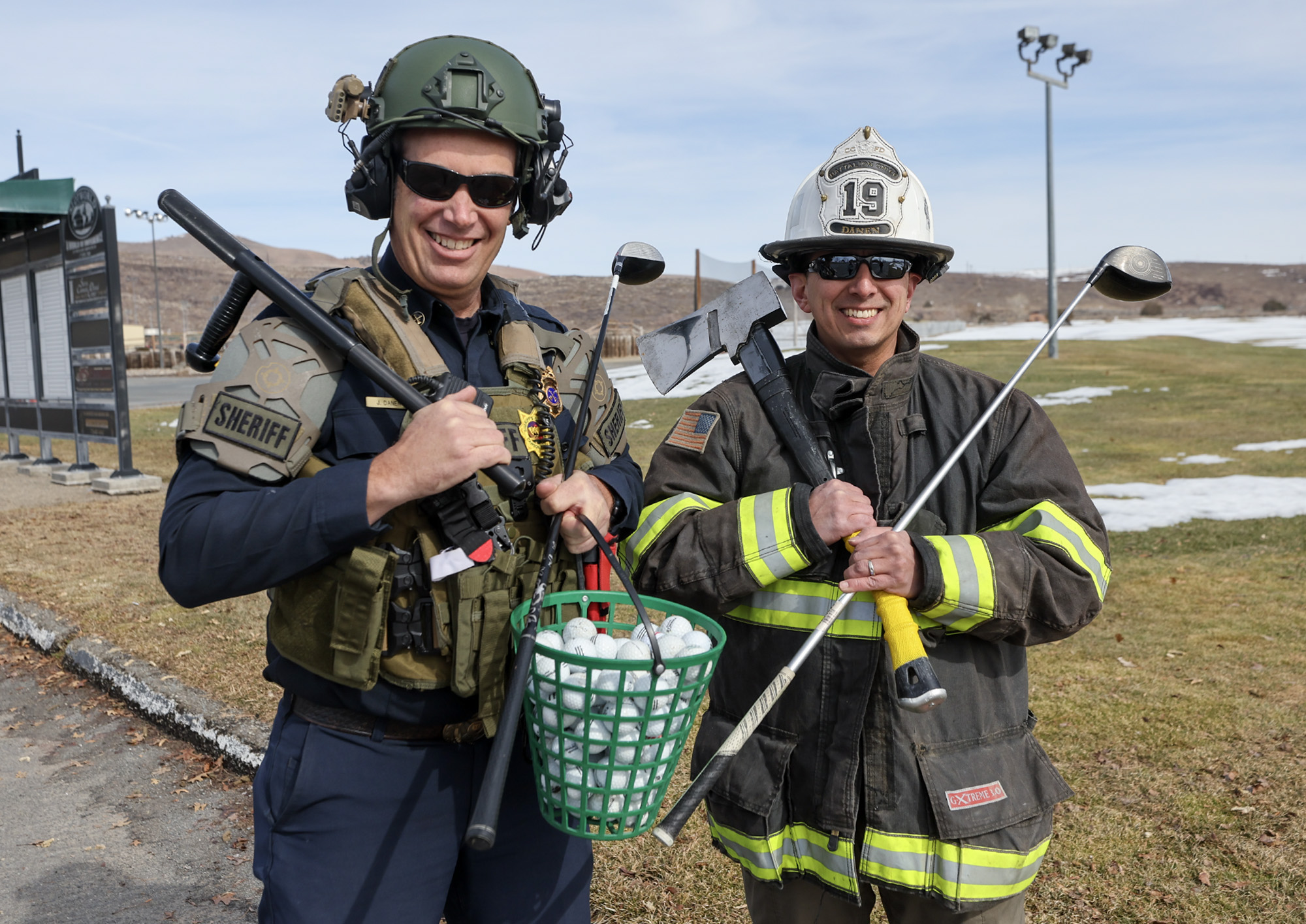 Carson scholarship fund seeks sponsors for golf tourney | Carson City's ...
