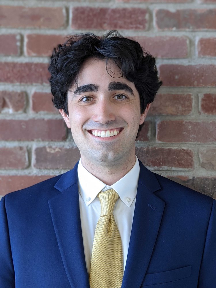 People Austin Daly elected to NCET board Serving Northern Nevada