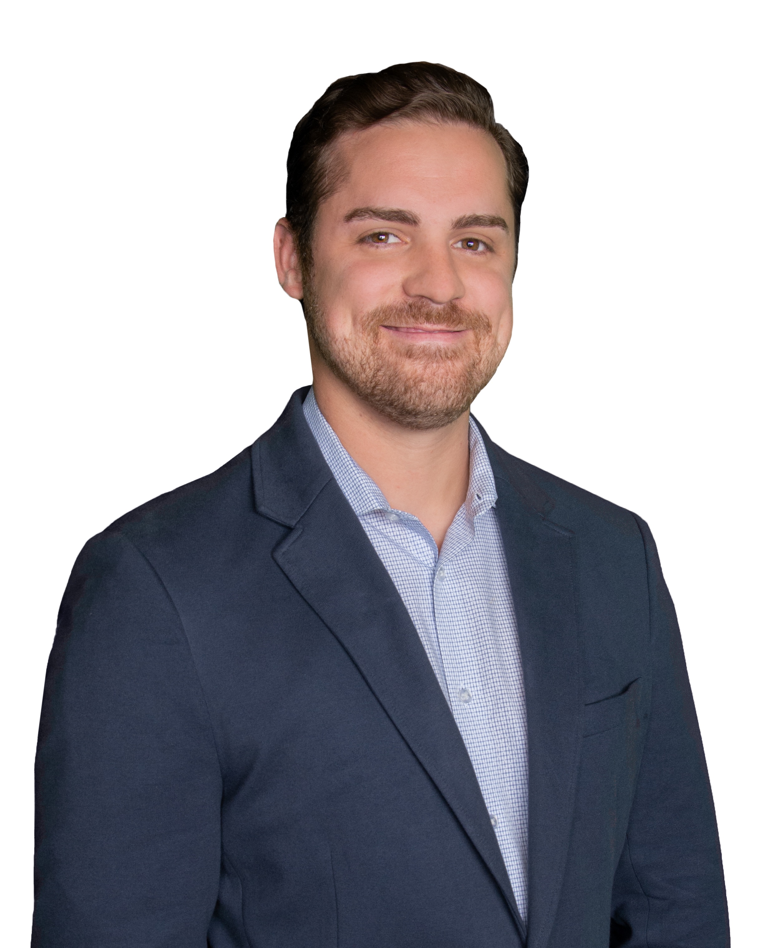 People: Patrick Riggs named Dickson Commercial Group vice president ...