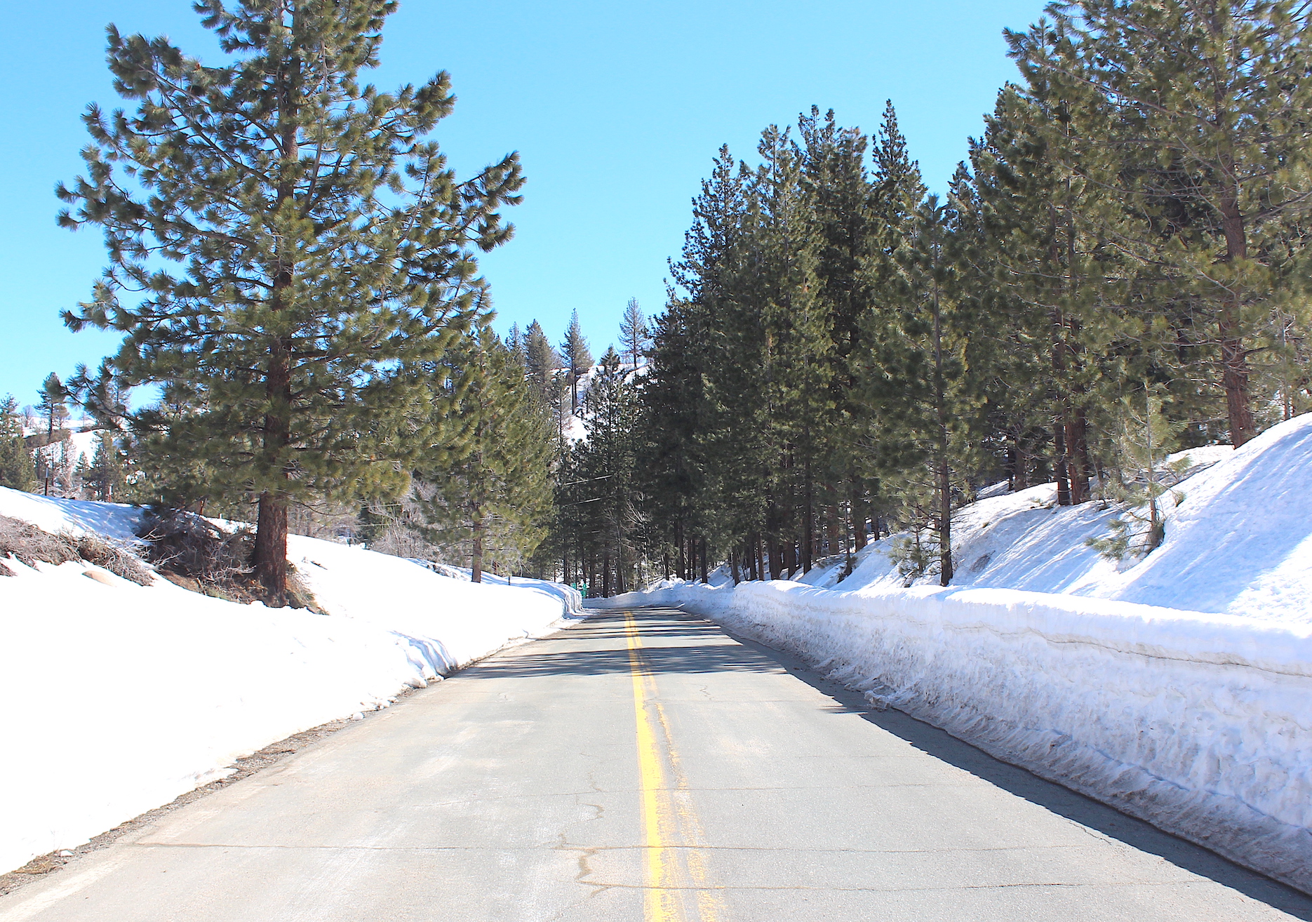 Drought officially over in Douglas … for now | Serving Minden-Gardnerville  and Carson Valley