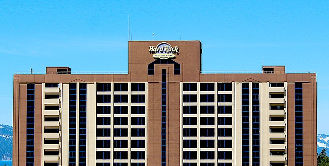 The Hard Rock Hotel and Casino's sale is expected to be done by Aug. 25.