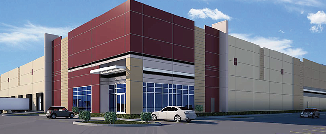 Dickson Commercial Group has announced the development of North Valleys Industrial Center by Prism Realty Corp., a 143,640 square foot Class A industrial building located at 9630 N. Virginia St., with planned delivery in Q2 2024.