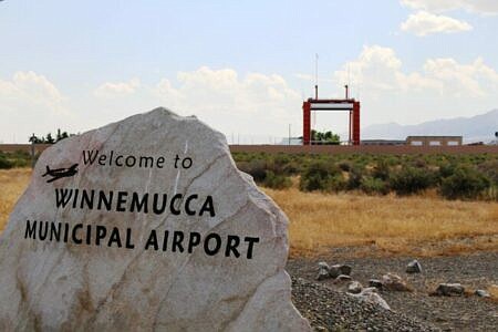 Despite lying within Humboldt County limits, the Winnemucca Municipal Airport and adjacent land is owned and managed by the City of Winnemucca. A 177.31 acre parcel of land east of the Airport has been identified as a potential site for a transloading terminal — proposed by Lithium Nevada — which will take materials necessary for mining operations in Orovada from rail cars to trucks for transport.