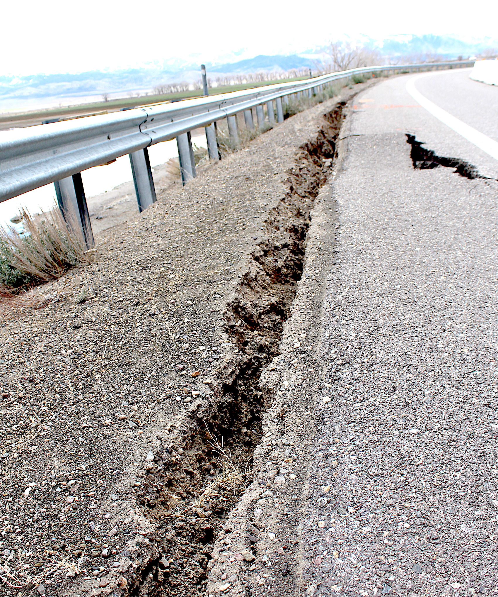 F Falling Rocks Watch for falling rocks | Serving Minden-Gardnerville and Carson Valley