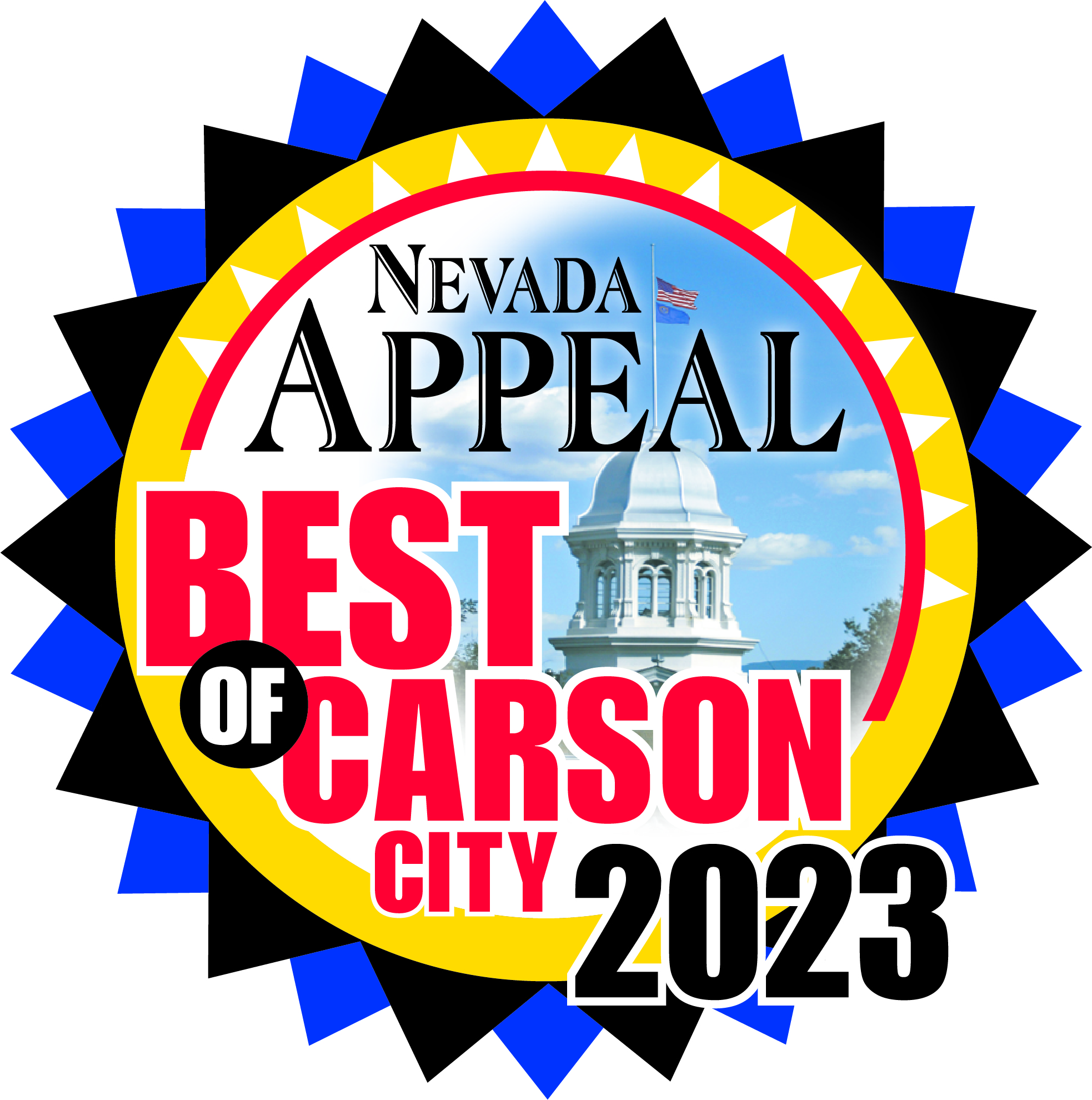 Best of Carson City nominations are now open Serving Carson City for
