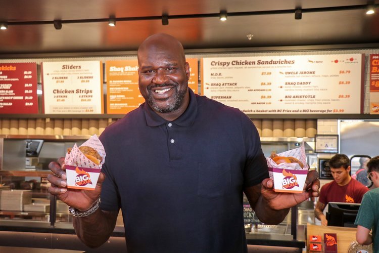 Big Chicken preparing to open in Carson City - Vimarsana News