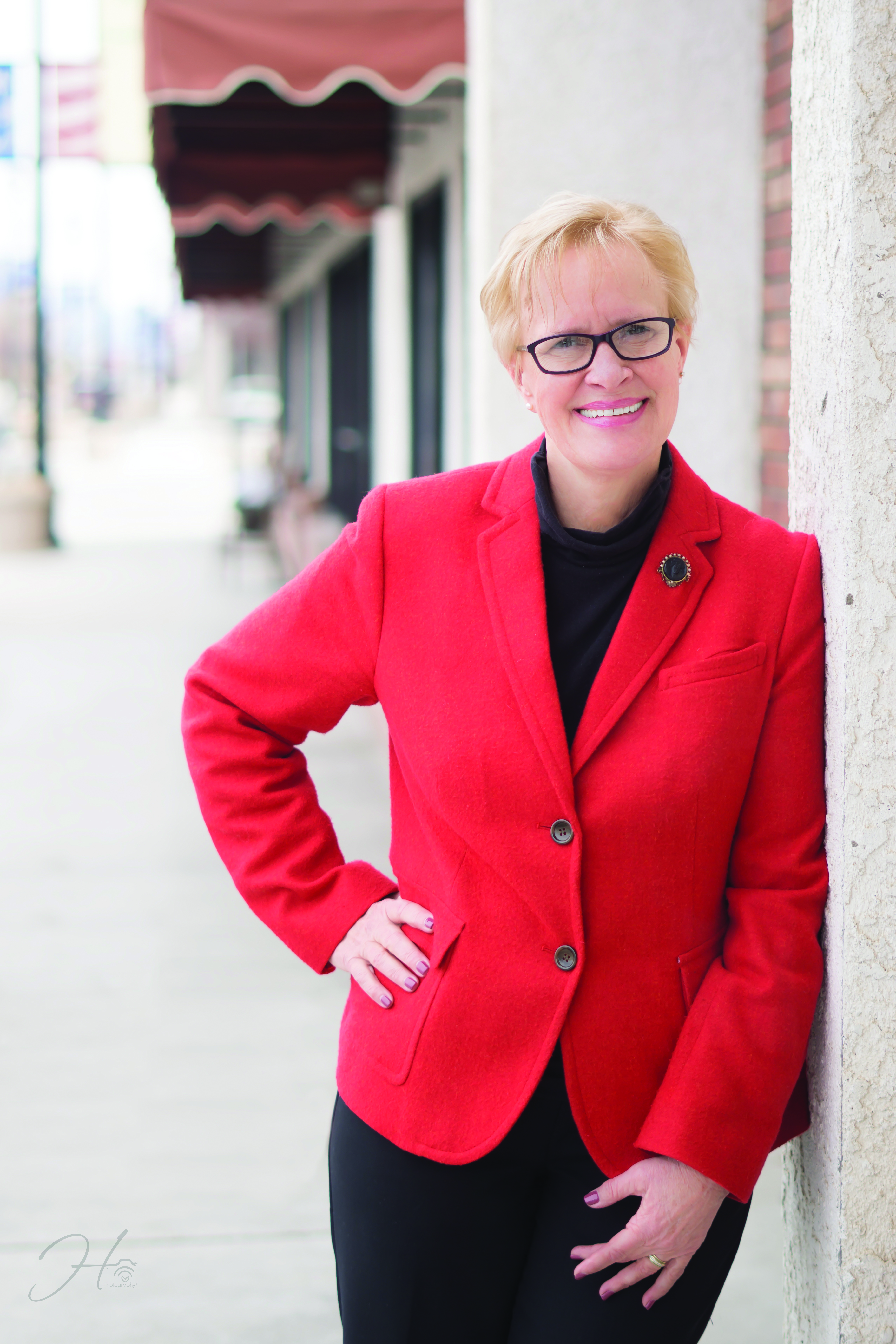 Library director leaves behind a legacy | Carson City's Trusted