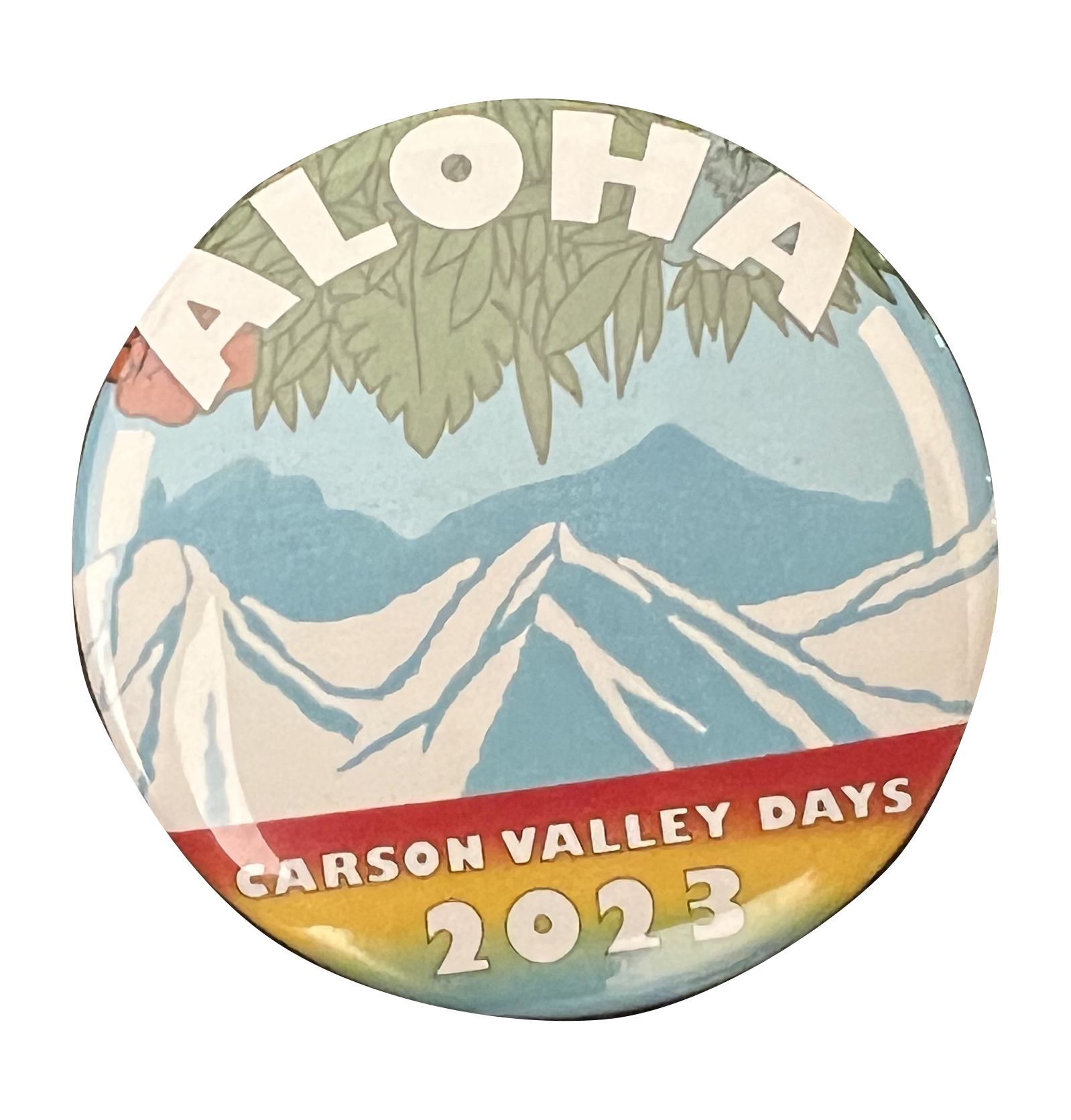Presale tickets on sale for the 2023 Carson Valley Days Carnival