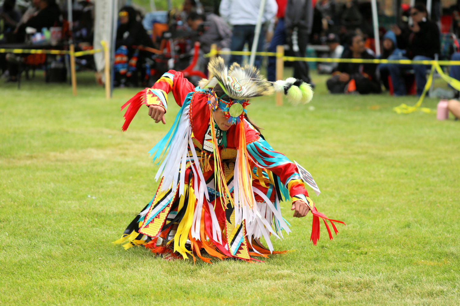 Father’s Day Powwow returns to Stewart Indian School June 1618