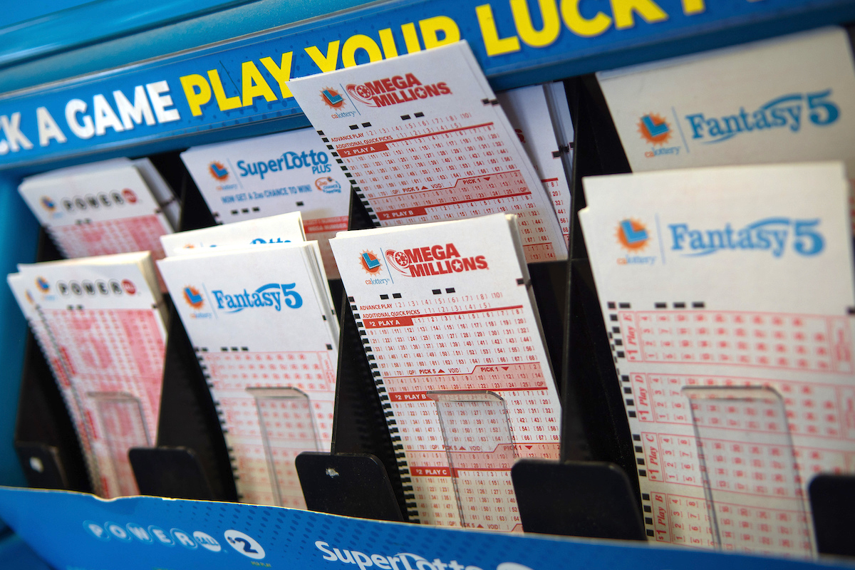 Nevada lottery legislation heading back to Legislature in 2025