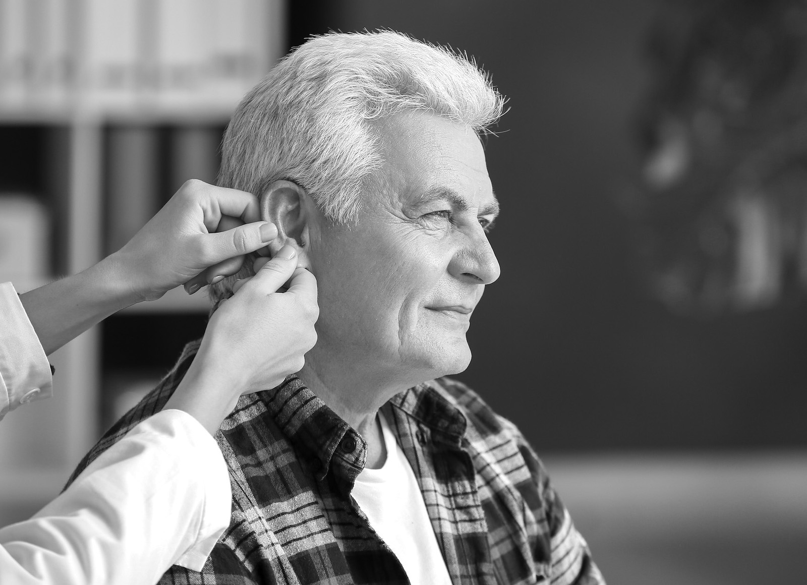 Savvy Senior Best OTC hearing aids for older adults The Eatonville