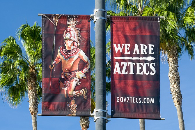 College baseball weekend: Aztecs welcome Arizona State to town
