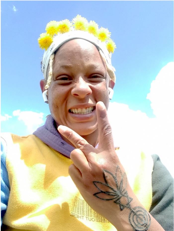 Carson sheriff seeks transient reported missing - Vimarsana News