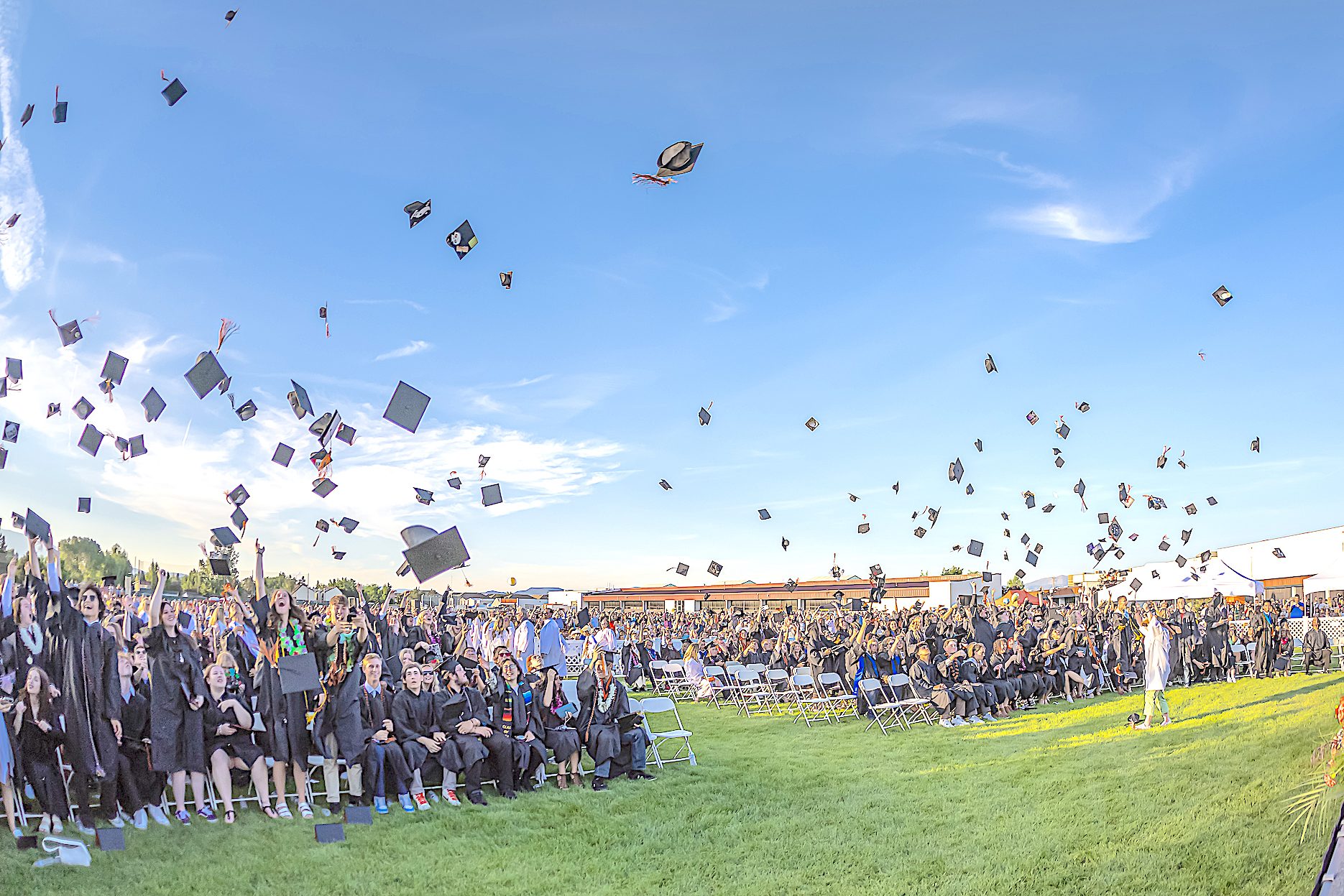 Douglas grad's cheer career comes full circle  Serving Minden-Gardnerville  and Carson Valley