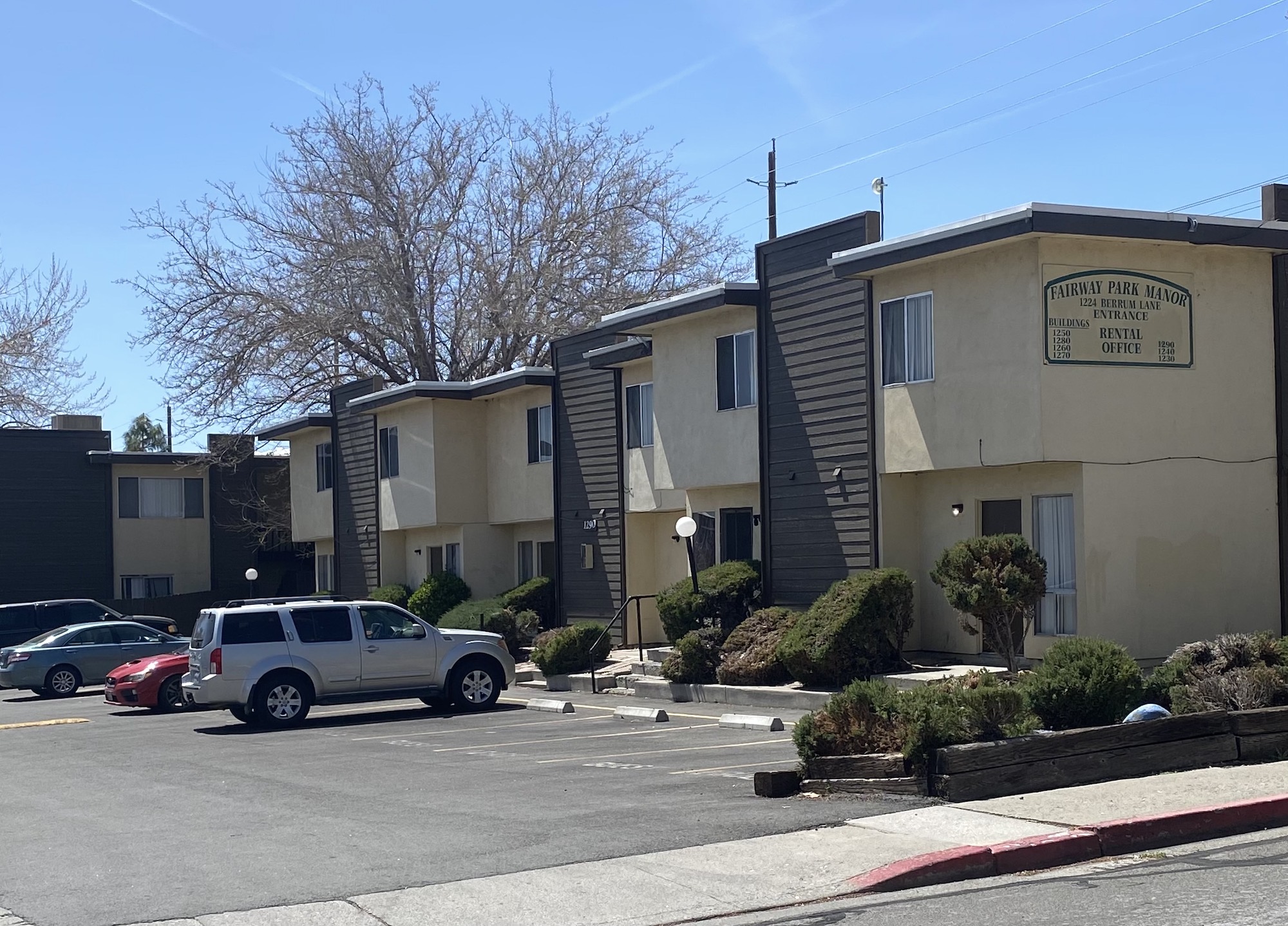 Valuations, interest rates slow multifamily apartment market - Vimarsana News