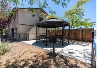 Carson apartment complex sold to California firm - Vimarsana News