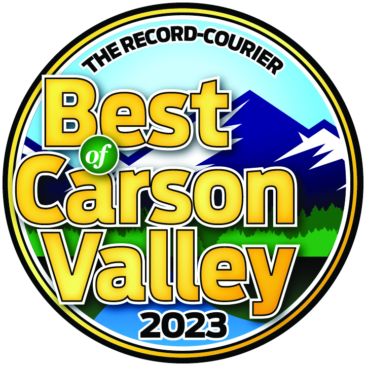 Best of Carson Valley 2023 nominations start today Serving Minden