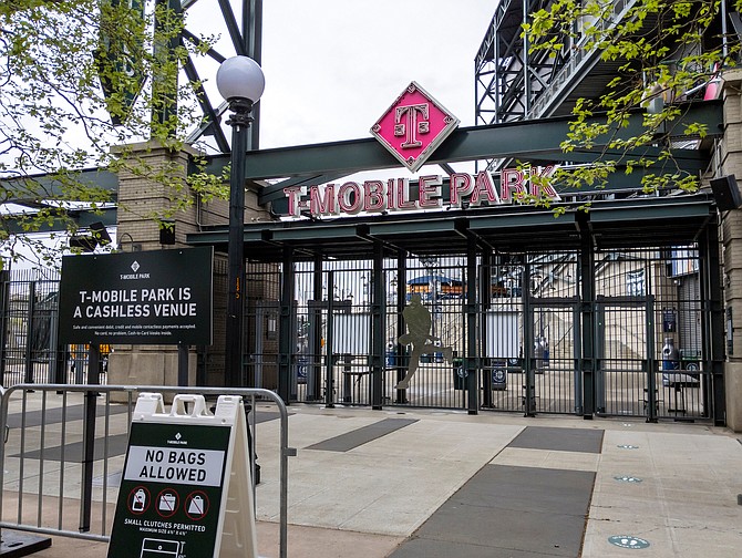 The 2023 MLB All-Star Game is set for July 11 at Seattle's T-Mobile Park.