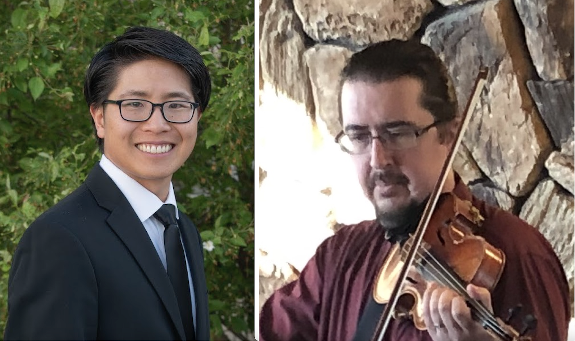 Carson City Symphony presents house recital July 23 - Vimarsana News