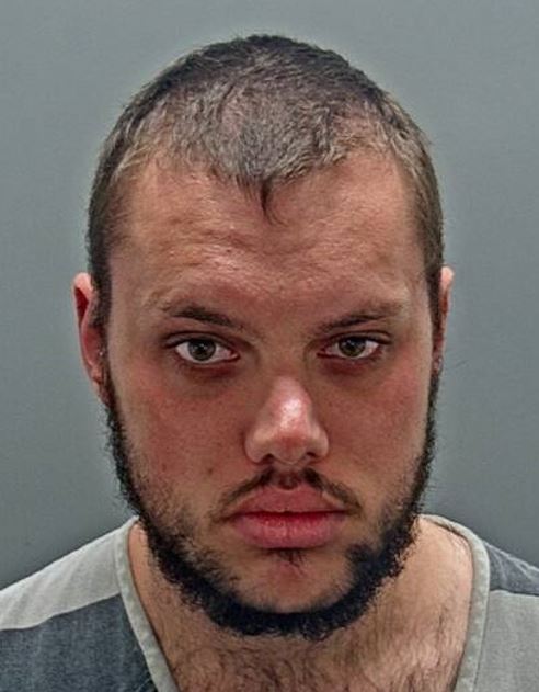 Dayton man arrested for arson, reckless endangerment - Vimarsana News