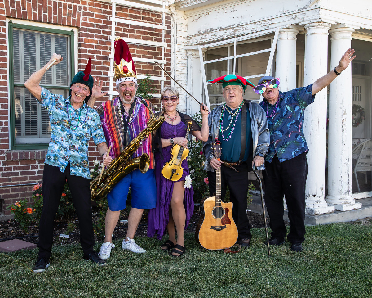 zydeco mardi gras lyrics