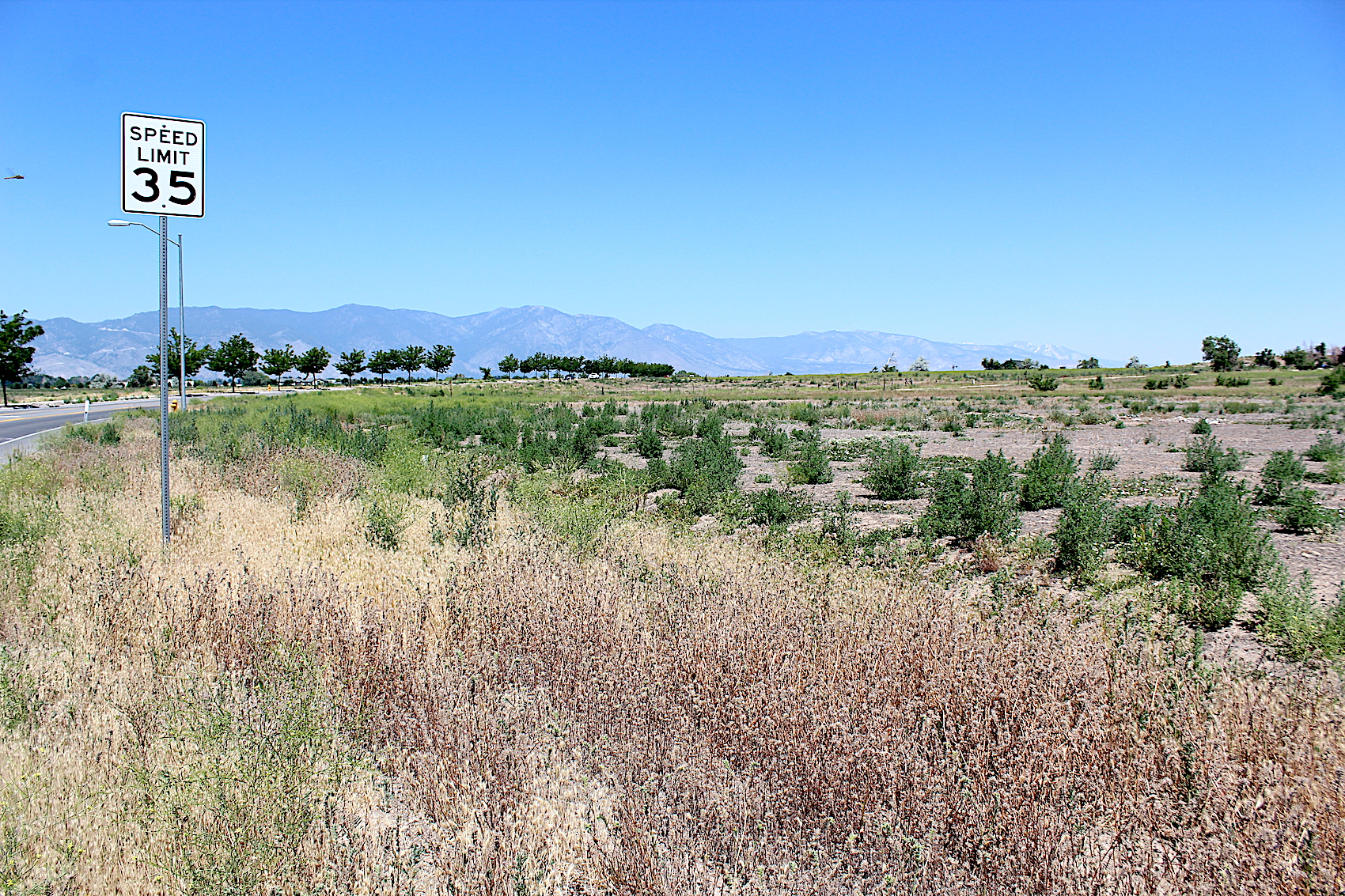 Property owner seeks expansion of Gardnerville manufactured home park