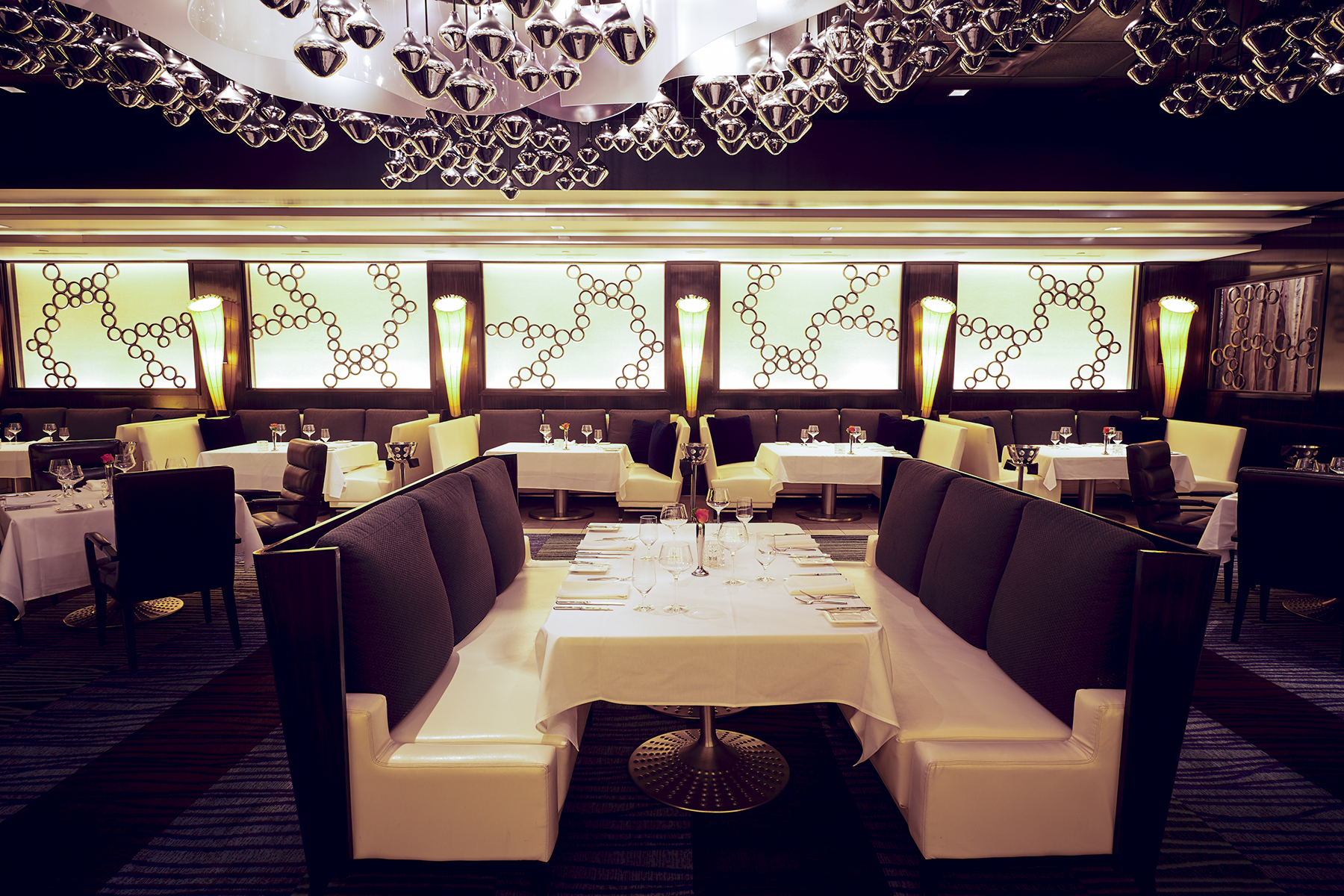 Atlantis honored by Wine Spectator for 23rd consecutive year Serving