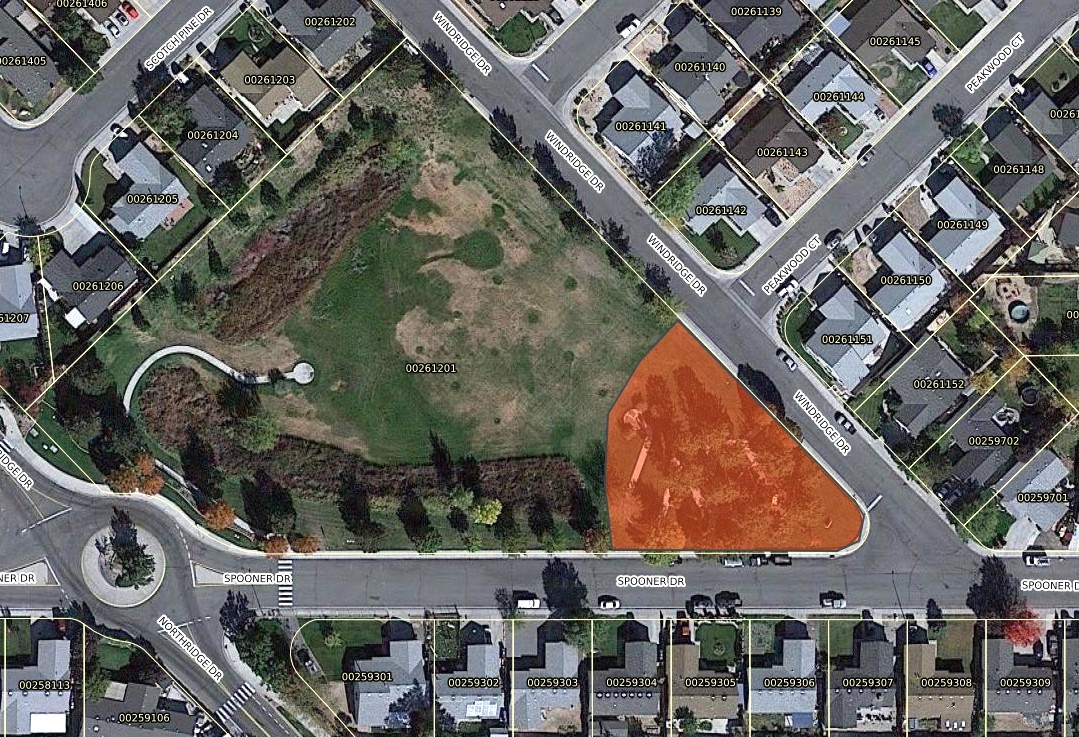 Blackwell's Pond Park project to begin Monday | Serving Carson City for over 150 years - Vimarsana News