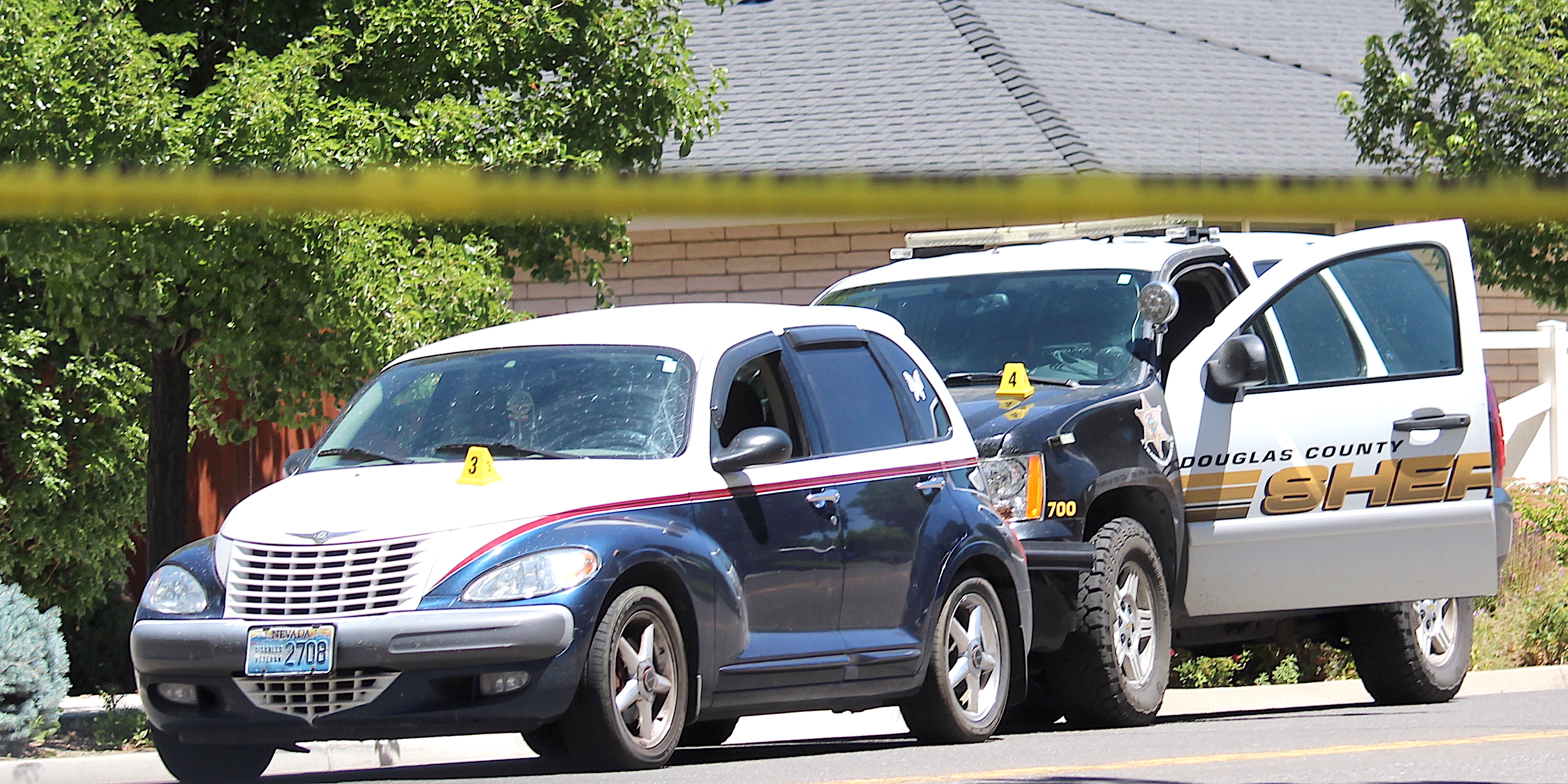 High cash bail set for suspects in Minden casino robbery | Serving ...