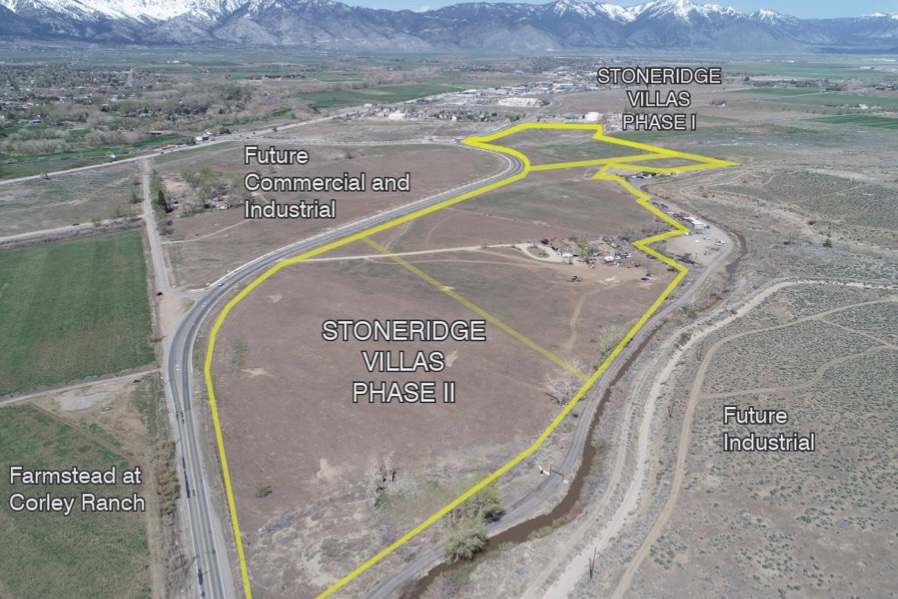 Gardnerville denies for manufactured home project expansion Serving Minden
