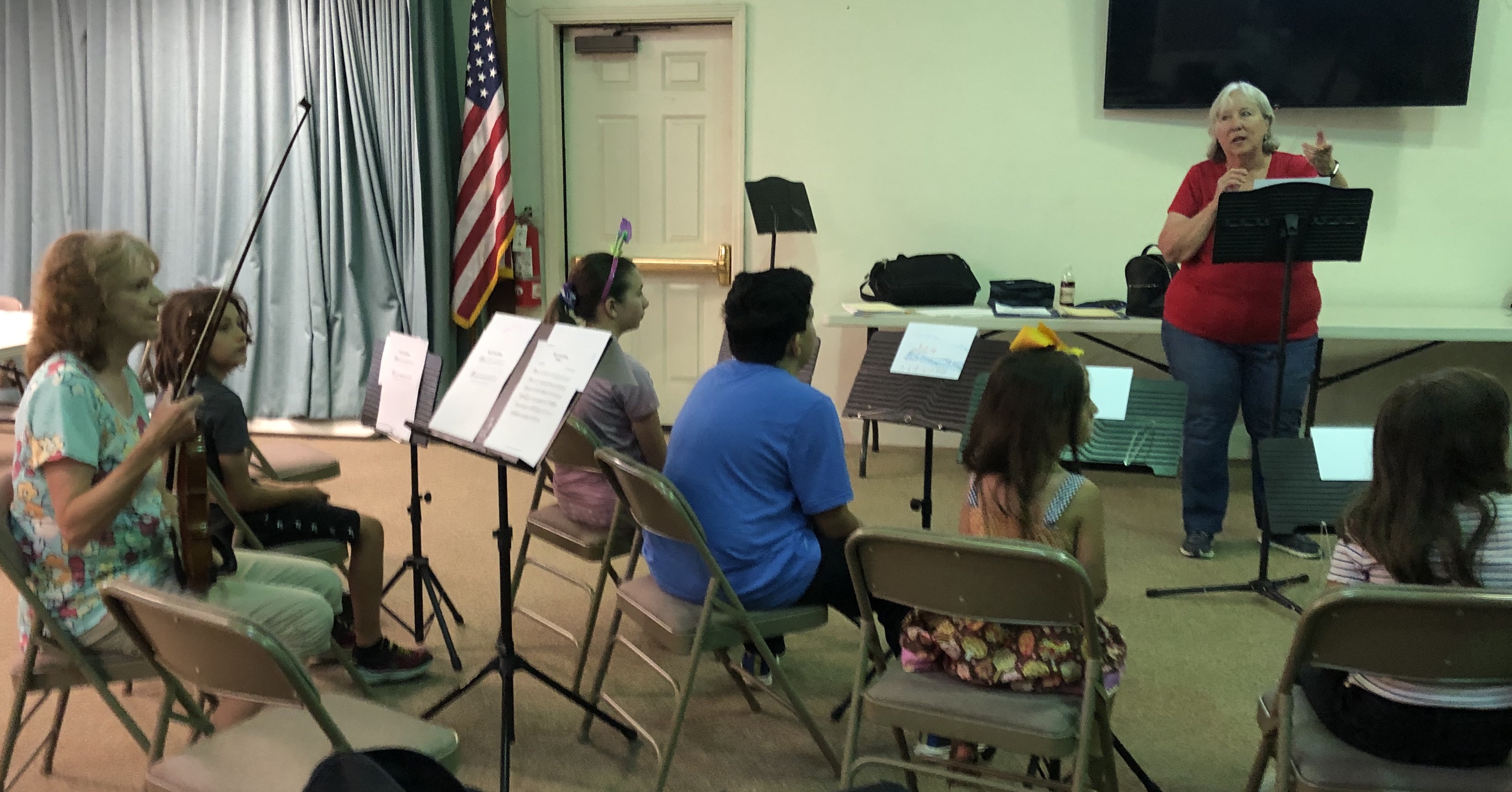 Carson City Symphony’s 'Strings in the Summer' Concert is Friday ...