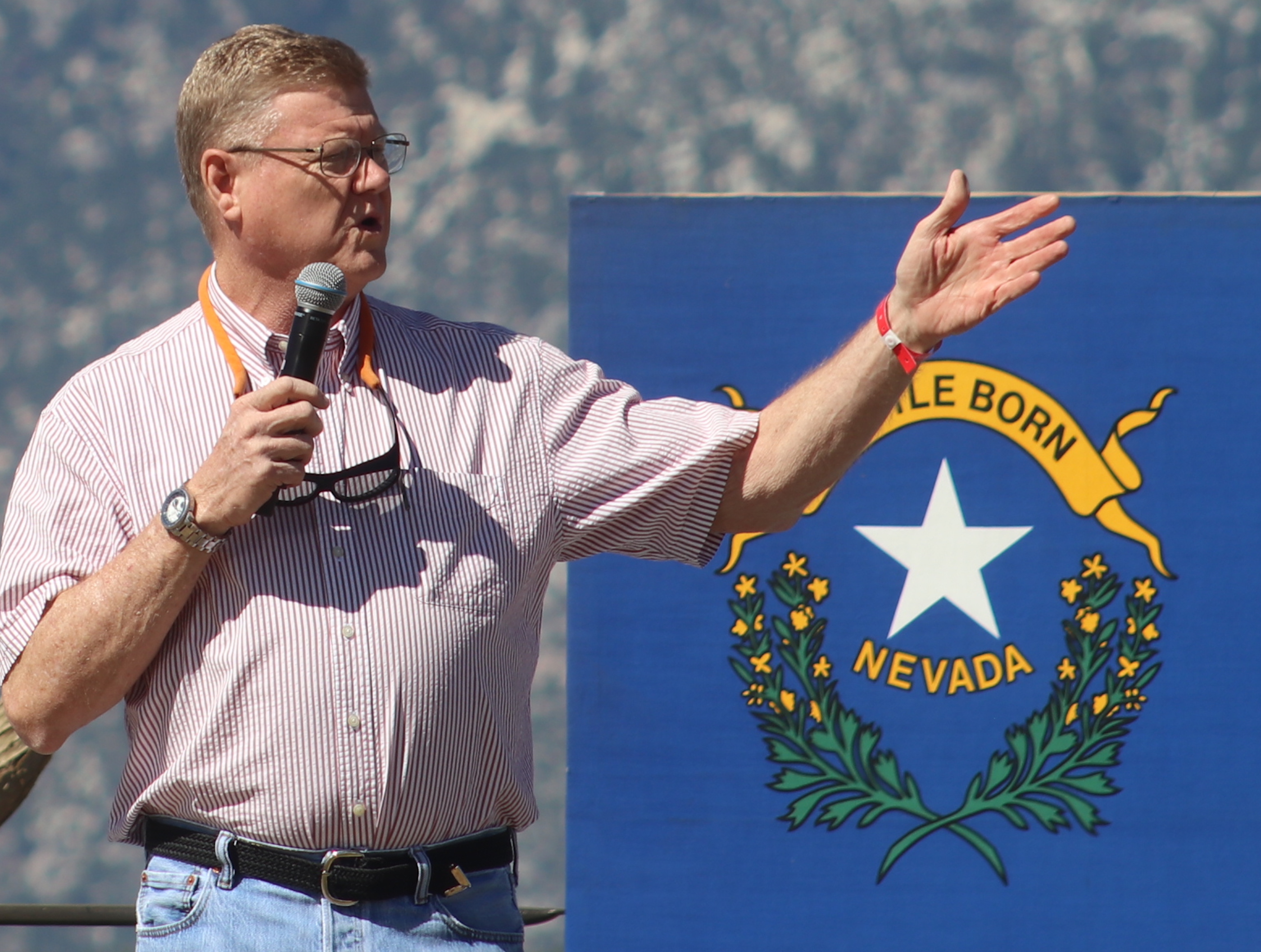Amodei to speak to Fernley Republican Women | Carson City’s Trusted ...