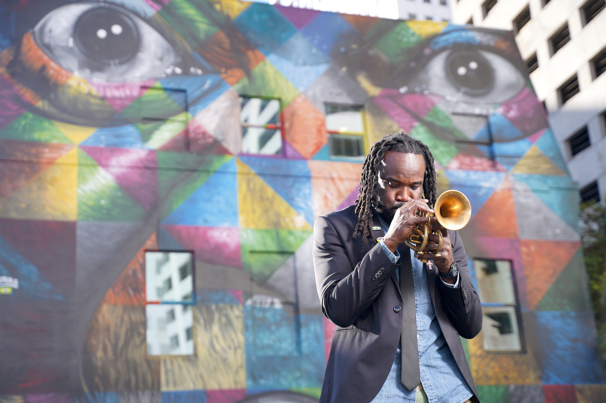 Shamarr Allen closes concert series with 'killer party' | Serving Carson City for over 150 years - Vimarsana News