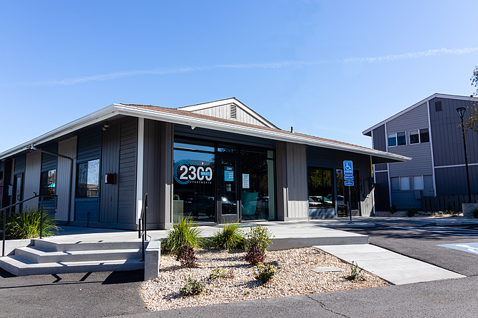 Northland has announced the acquisition of 2300 West, a 220-unit garden-style apartment community in Reno's vibrant Sierra Meadows submarket. 
2300 West is comprised of one, two, and three-bedroom apartments, all corner units, located within 31 two-story buildings on 11 acres.